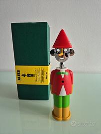Pinocchio Alessi Alessandro Mendini Cavatappi 