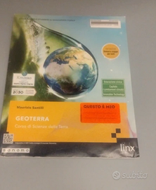 Libro per superiori