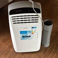 climatizzatore portatile olimpia 12000 btu