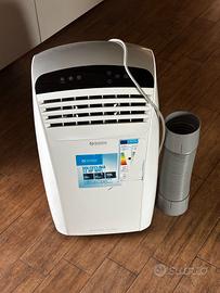 climatizzatore portatile olimpia 12000 btu