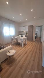 Jesolo nuovo e moderno lato mare