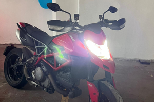 Ducati Hypermotard 950 - 2019