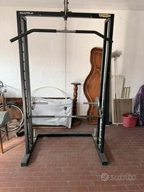 Ginnastica