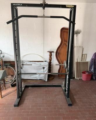 Ginnastica