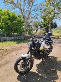  leoncino 250