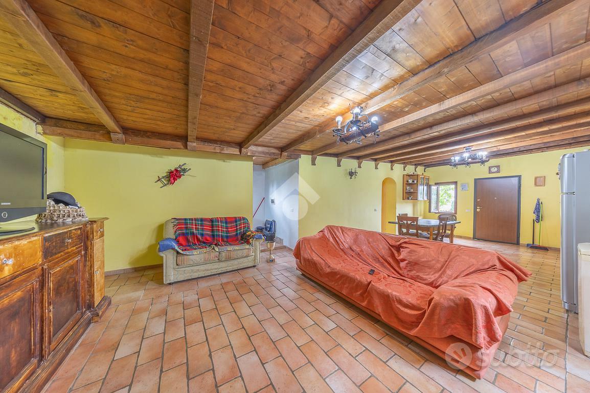Casa – Zagarolo, Valle Martella - Vista 3