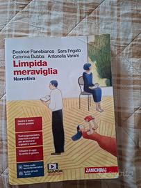 Limpida meraviglia narrativa.