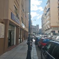Politeama - Via Daita - Negozio 66 mq