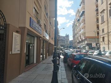 Politeama - Via Daita - Negozio 66 mq