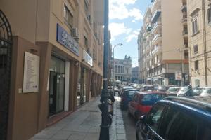 Politeama - Via Daita - Negozio 66 mq