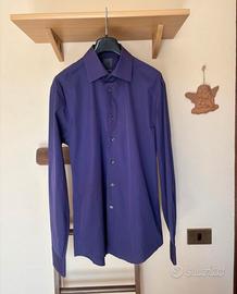 Camicia uomo Calvin Klein