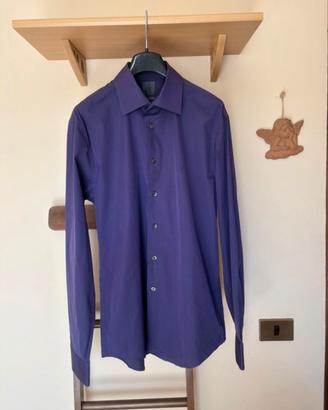 Camicia uomo Calvin Klein