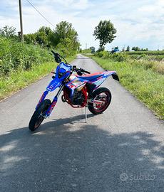 Beta RR 125 R 4T
