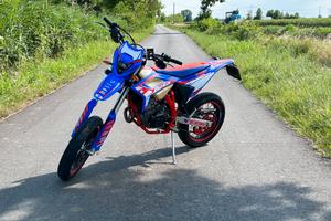 Beta RR 125 R 4T