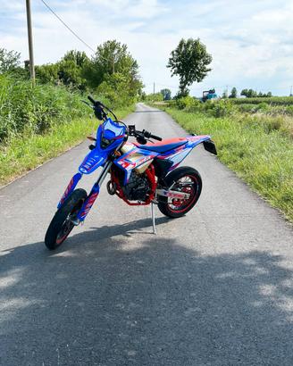 Beta RR 125 R 4T