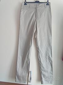 Pantaloni donna Carla Ferroni 