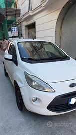 FORD KA 1.3 Multijet, Anno 2010