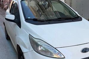 FORD KA 1.3 Multijet, Anno 2010