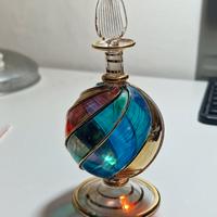 bottjglietta per profumo