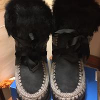 Stivali Mou originali n. 38