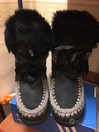 Stivali Mou originali n. 38