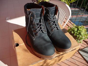 Stivaletti uomo Weinbrenner