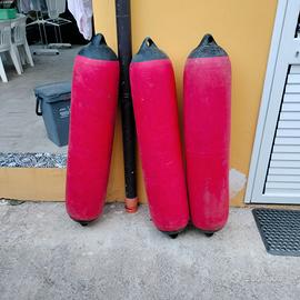 Verricello e tubolari