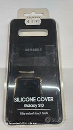 Custodia originale per Samsung S10