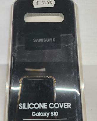 Custodia originale per Samsung S10