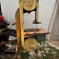 Bindella - Sega a nastro