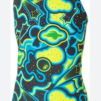 costume bimba speedo 