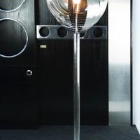 lamapada da terra Moon anni 70