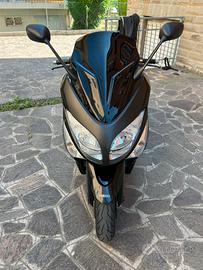Yamaha Tmax 500 ABS