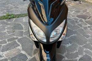 Yamaha Tmax 500 ABS