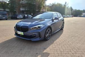 BMW 118 d 5p. Msport