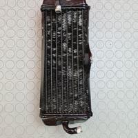 RADIATORE SINISTRO YAMAHA YZ 250 1993 1994 YZ250 1