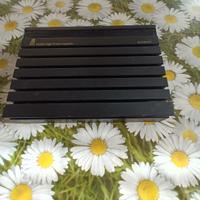 Amplificatore per auto Acoustic Research