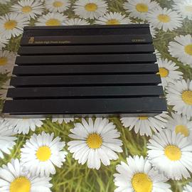 Amplificatore per auto Acoustic Research