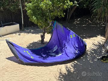 Duotone 15 mono 2025