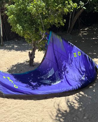 Duotone 15 mono 2025