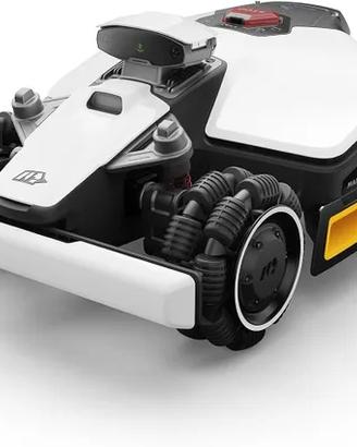 ROBOT TAGLIAERBA MAMMOTION LUBA MINI 1500