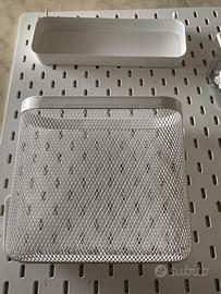 pannello Ikea Skadis