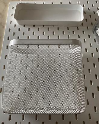 pannello Ikea Skadis