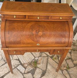 Scrivania secretaire