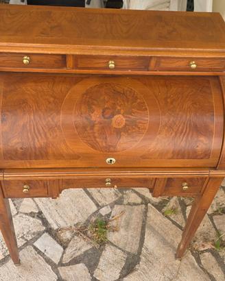 Scrivania secretaire