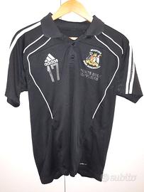 Polo calcio allenamento Bradford Park Avenue 2010