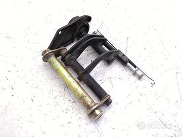 RENAULT FULL TIME BENELLI ADIVA 150 STAFFA SUPPORT
