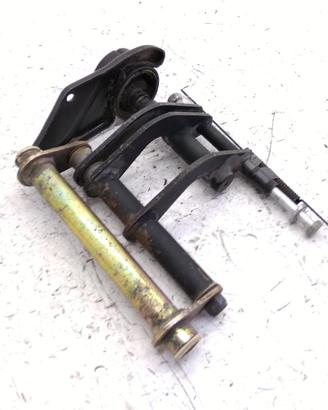 RENAULT FULL TIME BENELLI ADIVA 150 STAFFA SUPPORT