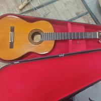 chitarra Yamaha classica g-245 s 