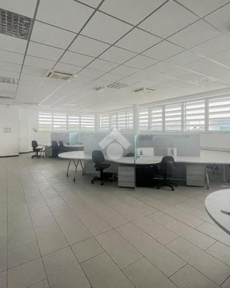 UFFICIO A FIORANO MODENESE